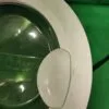 Люк Ardo FLOI126L 4055055257 среднее стекло в сборе для стиральной машины