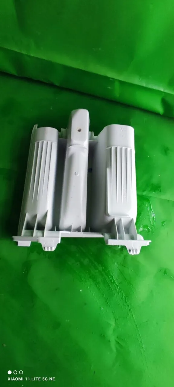 Лоток порошкоприемника Beko 284087RA2
