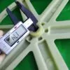 Шкив Samsung DC66-00859A011