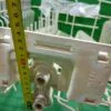 Верхняя корзина Indesit Ariston C00142248 для пмм 45см