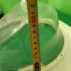 Люк в сборе Indesit C00021880 для стиральной машины
