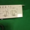 X2yH1YmUN80 Модуль Indesit WIUL 103 с дефектом