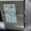 Двигатель Haier 0024000084 6 контактов