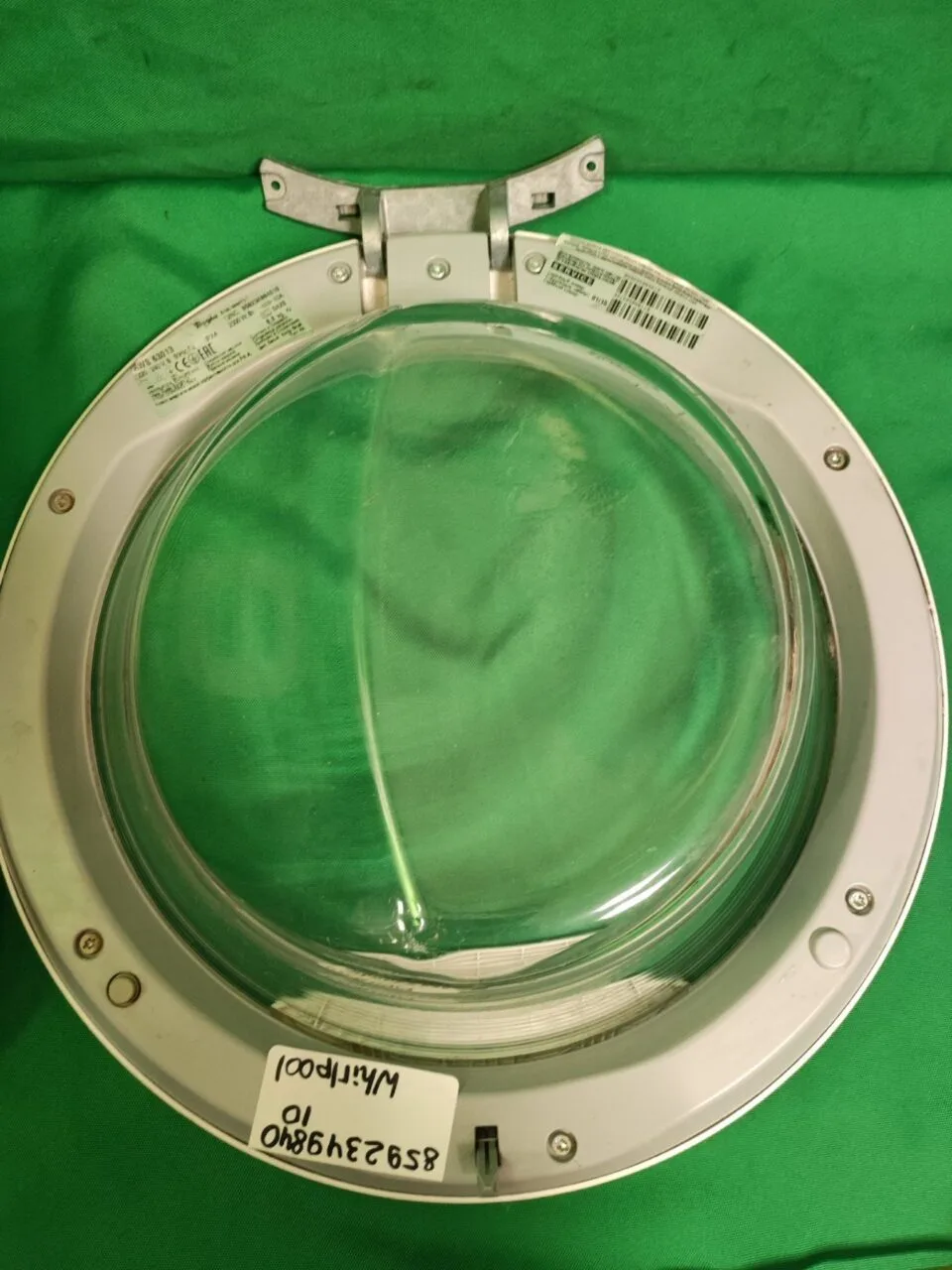 Люк Whirlpool 859234984010
