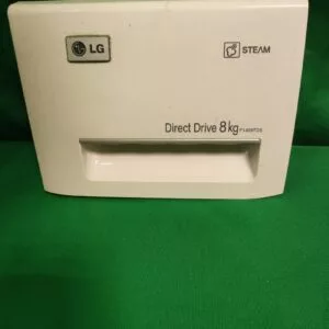 Панель порошкоприемника LG F1409TDS для стиральной машины Панель порошкоприемника LG F1409TDS для стиральной машины