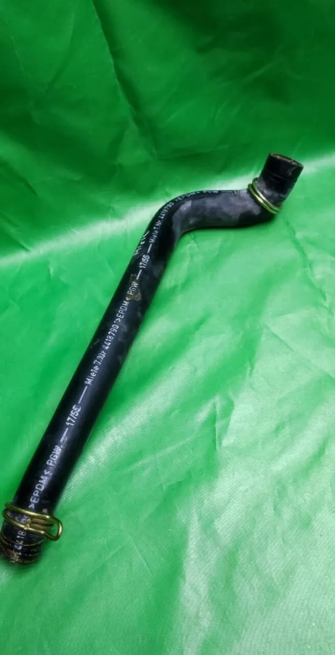 Патрубок Miele 4418790 Патрубок Miele 4418790