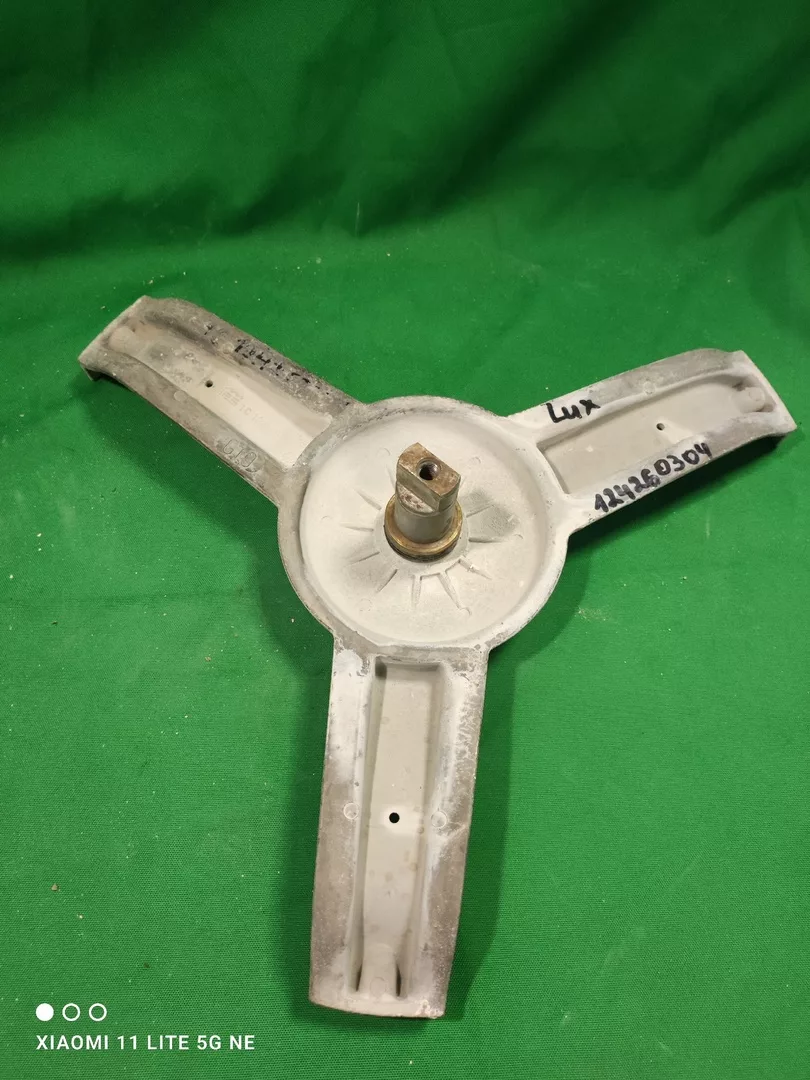 Крестовина Electrolux 124260304