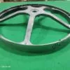Шкив Bosch 5500013969