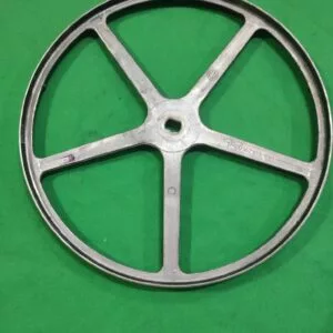 Шкив Indesit 17400167101 U.P.