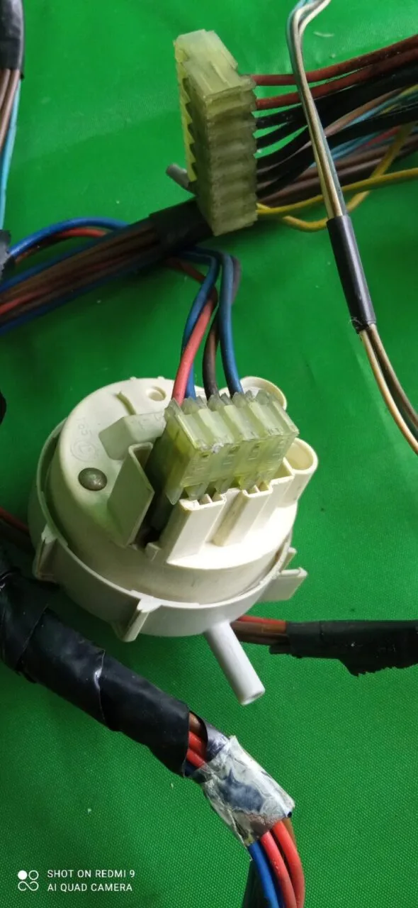 Модуль Ariston AVSL80