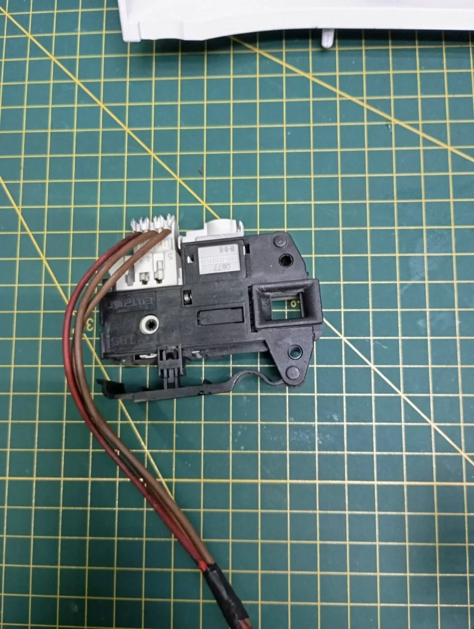 Модуль Indesit NWS51051