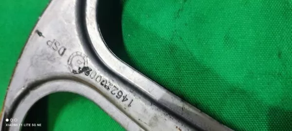 Шкив ELECTROLUX 146226002