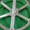 XH22LTKz4is Шкив Miele 2123901