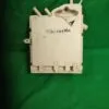 Бункер порошкоприемника Samsung DC61-03475A003 для стиральной машины