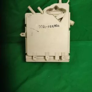 Бункер порошкоприемника Samsung DC61-03475A003 для стиральной машины