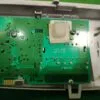Панель управления для стиральной машины Indesit WIUE10