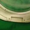Люк в сборе Indesit C00021880 для стиральной машины