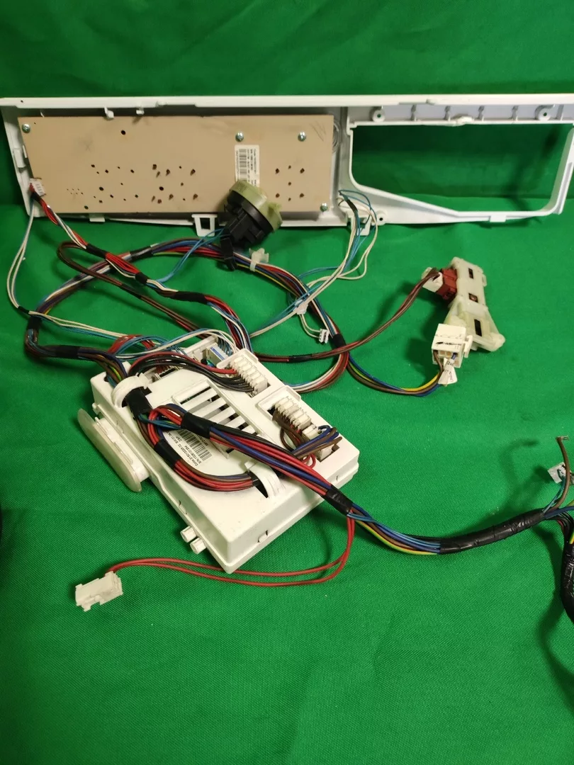 Модуль Indesit IWSB 5093