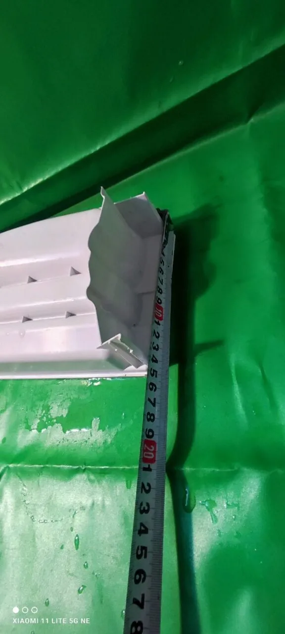 Лоток порошкоприемника Whirlpool Vestel 46197466827
