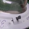 Люк LG 3212er1018 с сушкой