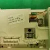 Модуль управления для стиральной машины Beko 2844491230 в комплекте с прессостатом