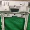 Рама люка Whirlpool 46197501028 вертикальной загрузки для стиральной машины