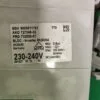 Модуль управления Bosch Loggixx8 EPW66022 для стиральной машины