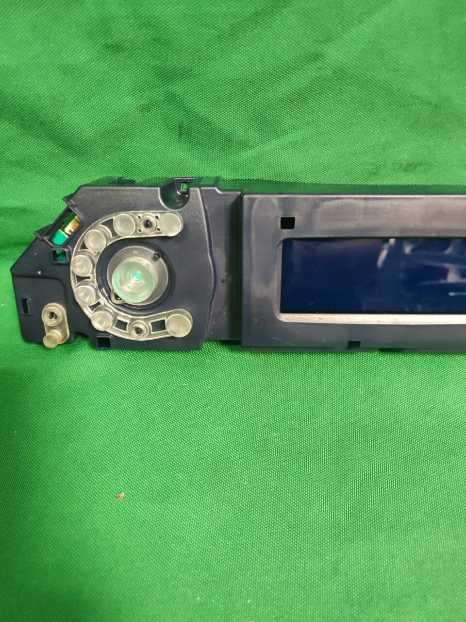 Панель управления Ariston Aqual. 21016976200