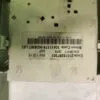 Модуль управления для стиральной машины Indesit WISN81