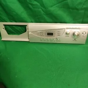 Элементы управления LG 3720er1003 (Только пластик) для стиральной машины