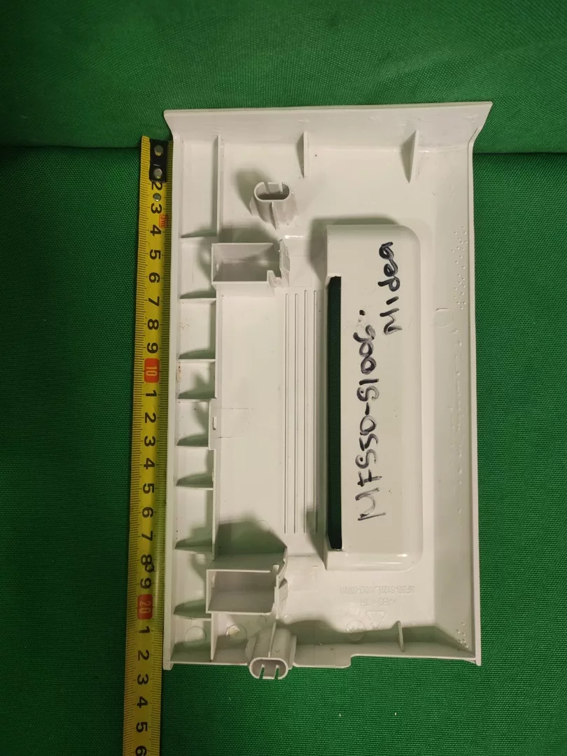 Панель порошкоприемника Midea MFE50-S1006