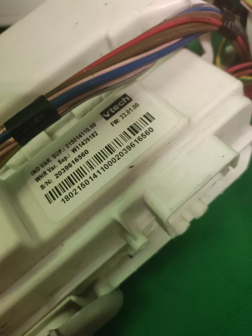 Модуль управления Ariston VMSL 601