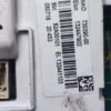 Силовой модуль сушки Electrolux 132447902