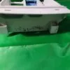 XSoIUyMT3I Лоток порошкоприемника Samsung DC61-03480
