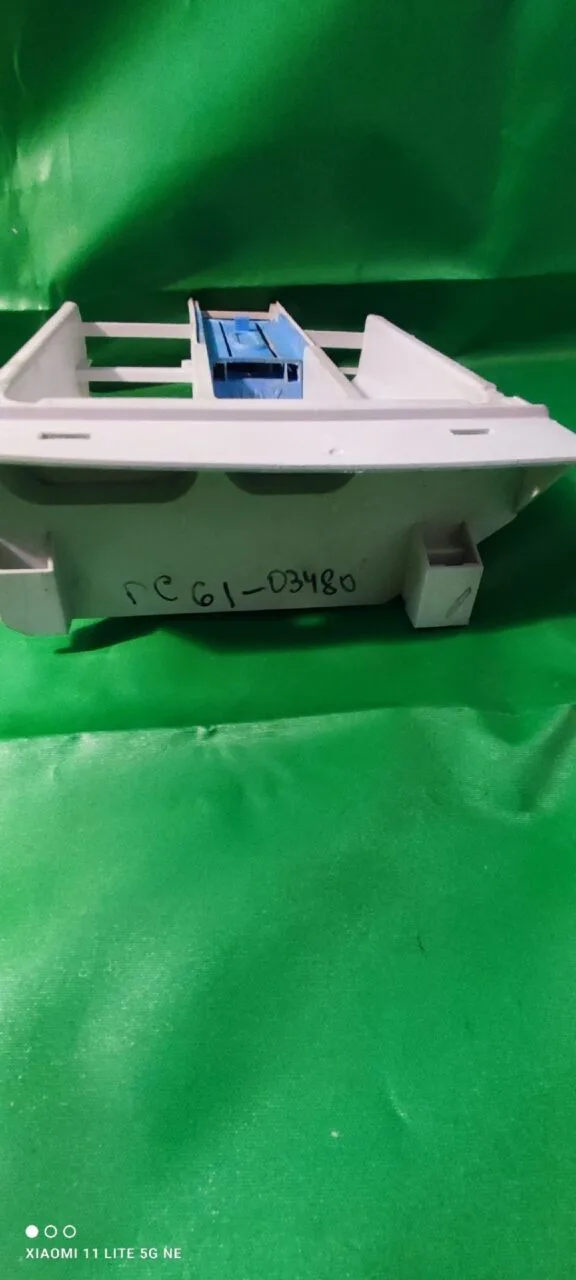 XSoIUyMT3I Лоток порошкоприемника Samsung DC61-03480