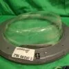 Люк Ariston C00299562 узкое стекло крючок