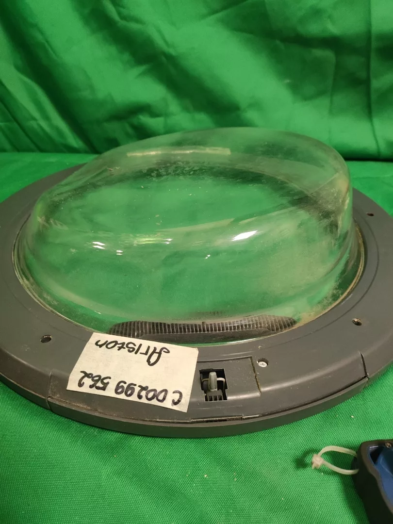 Люк Ariston C00299562 узкое стекло крючок