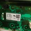 Модуль управления Gorenje WEI843S для стиральной машины