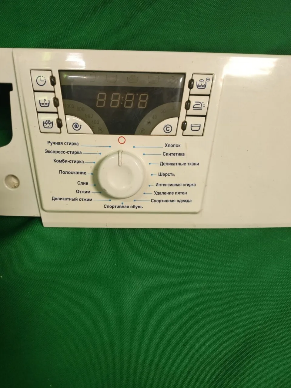 Панель управления Atlant 35M102