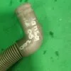 Патрубок Hansa H 206200 для пмм