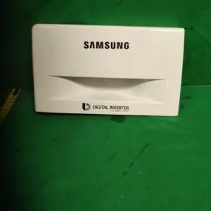 Панель порошкоприемника Samsung DC64-02858A004 для стиральной машины