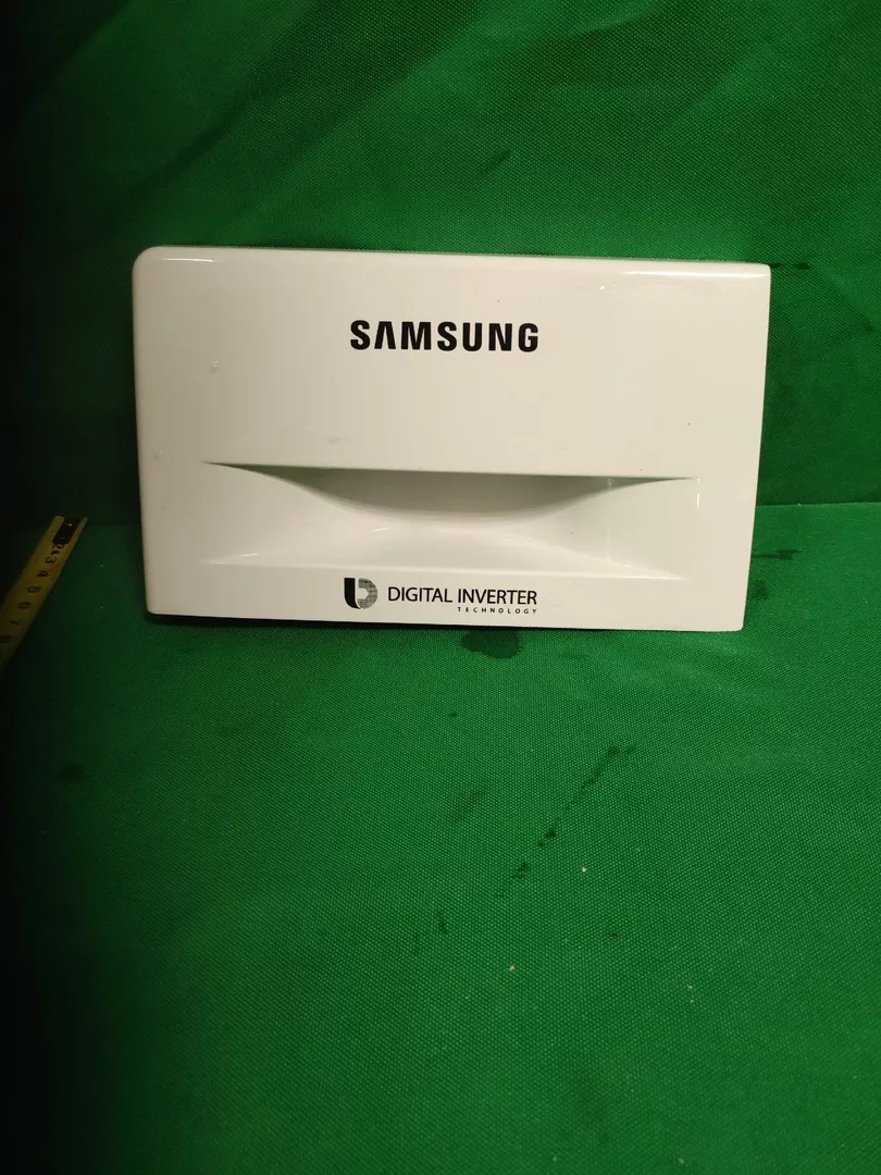 Панель порошкоприемника Samsung DC64-02858A004 для стиральной машины
