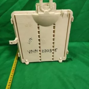 Бункер порошкоприемника Vestel Whirlpool VMW22035 Бункер порошкоприемника Vestel Whirlpool VMW22035