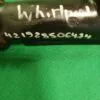 Патрубок Whirlpool 421928506474 для стиральной машины