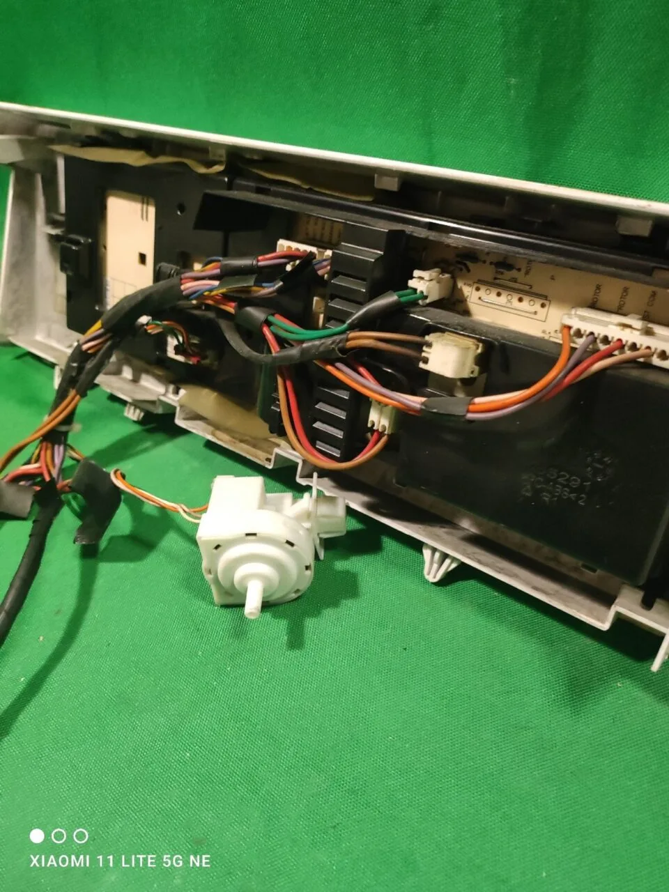 Модуль Beko WRE75P2XWW