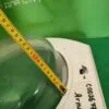 Люк в сборе Ariston C00267744 белый для стиральной машины без сушки