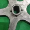 Шкив Indesit 174002170-01
