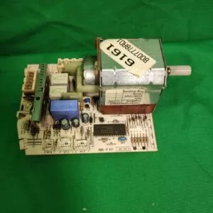 Программатор Bosch B 007778AD1 для стиральной машины