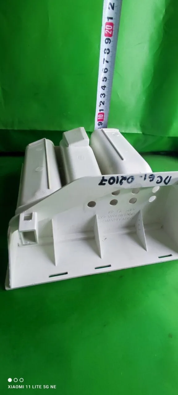 Лоток порошкоприемника Samsung DC61-02107A