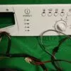 Xe-OPV0HsKk Модуль управления Indesit WISL 103